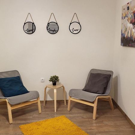 Lotta Apartment Belgrade Luaran gambar