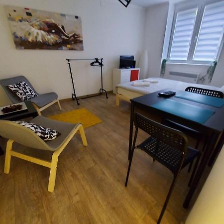 Lotta Apartment Belgrade Bilik gambar