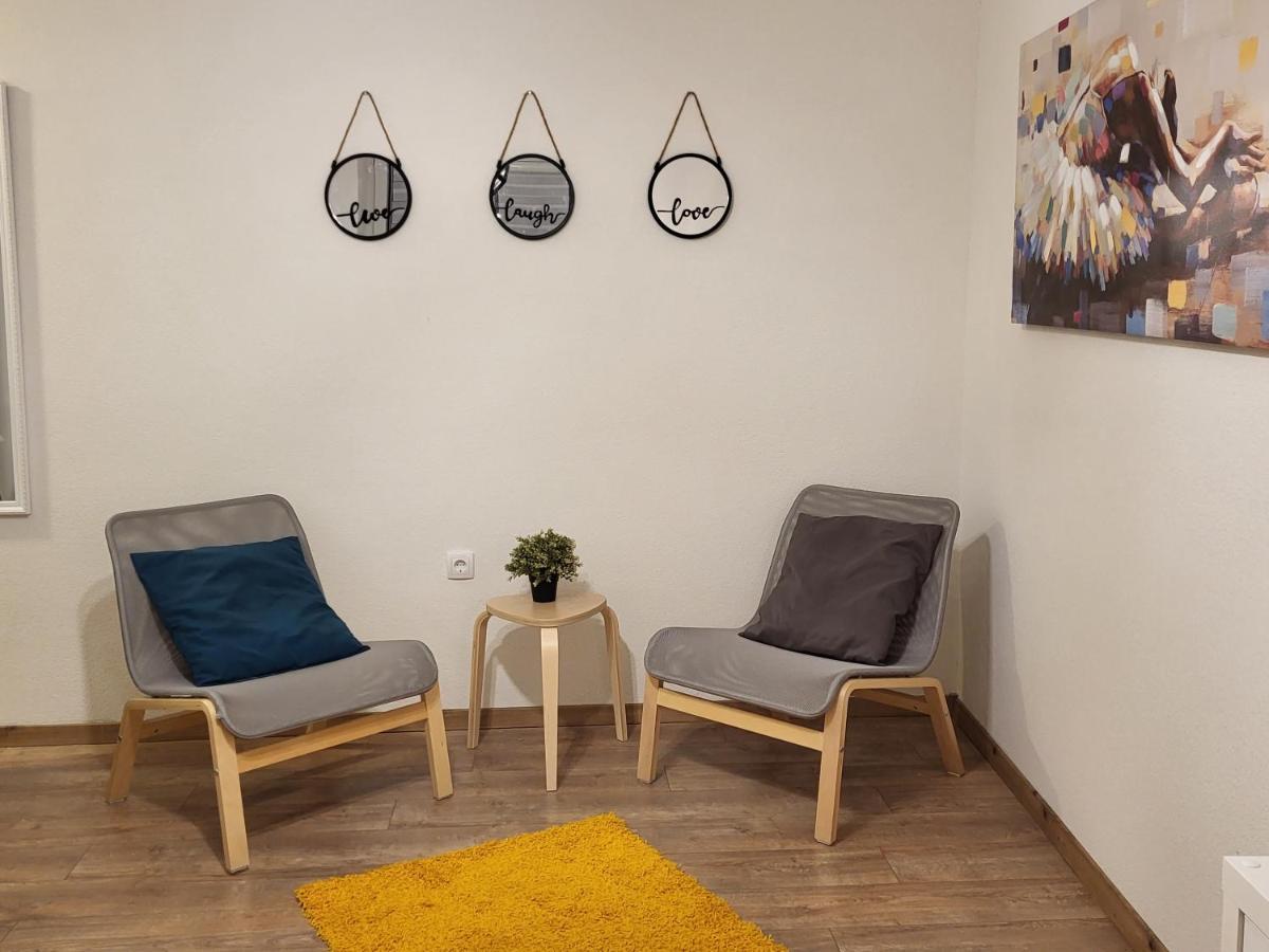 Lotta Apartment Belgrade Luaran gambar