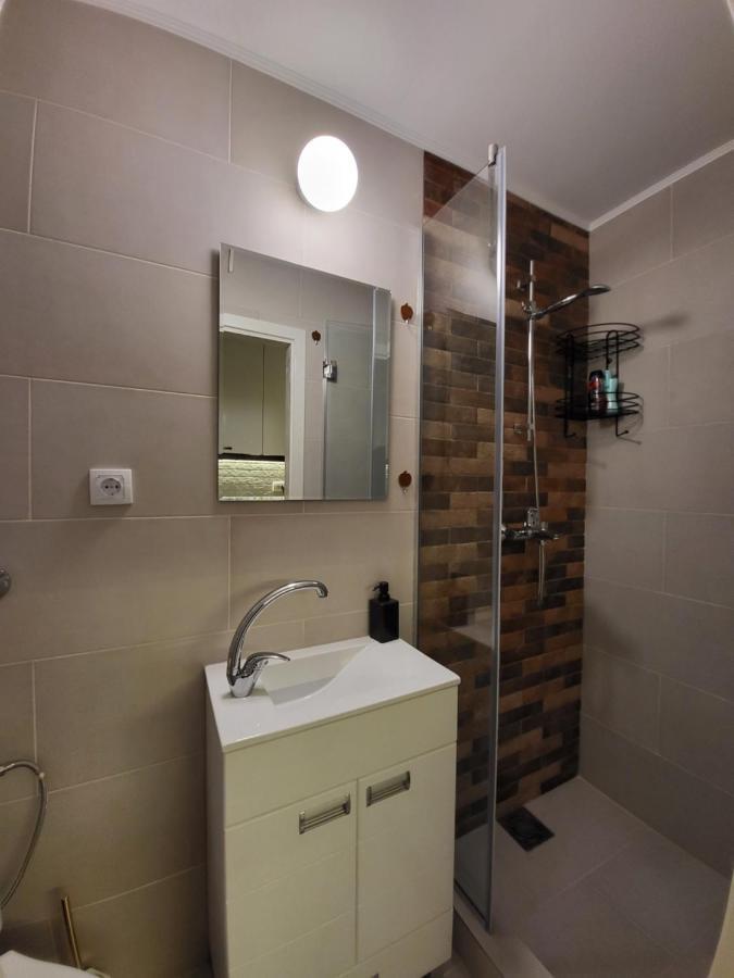 Lotta Apartment Belgrade Luaran gambar