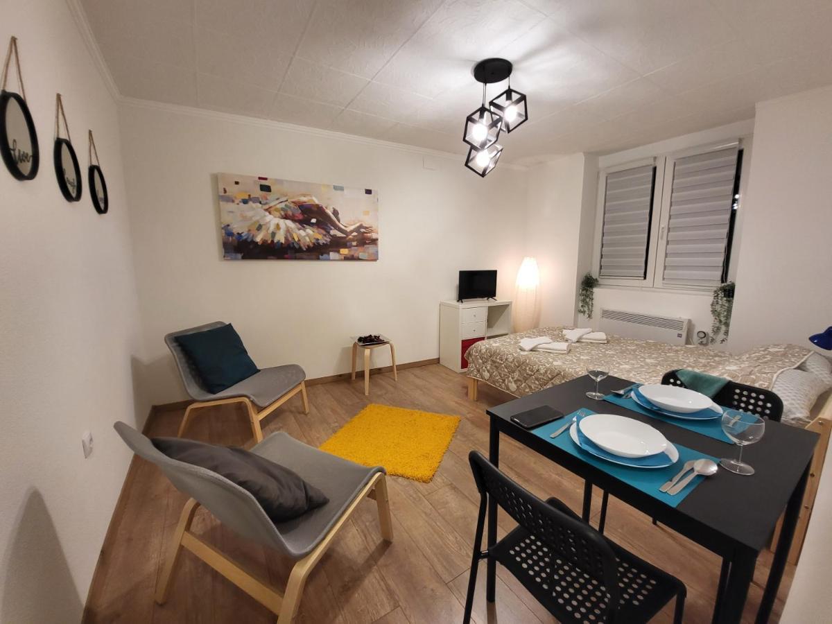 Lotta Apartment Belgrade Luaran gambar