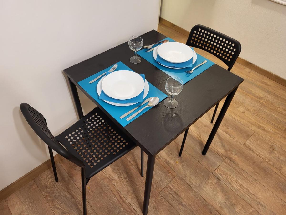 Lotta Apartment Belgrade Luaran gambar