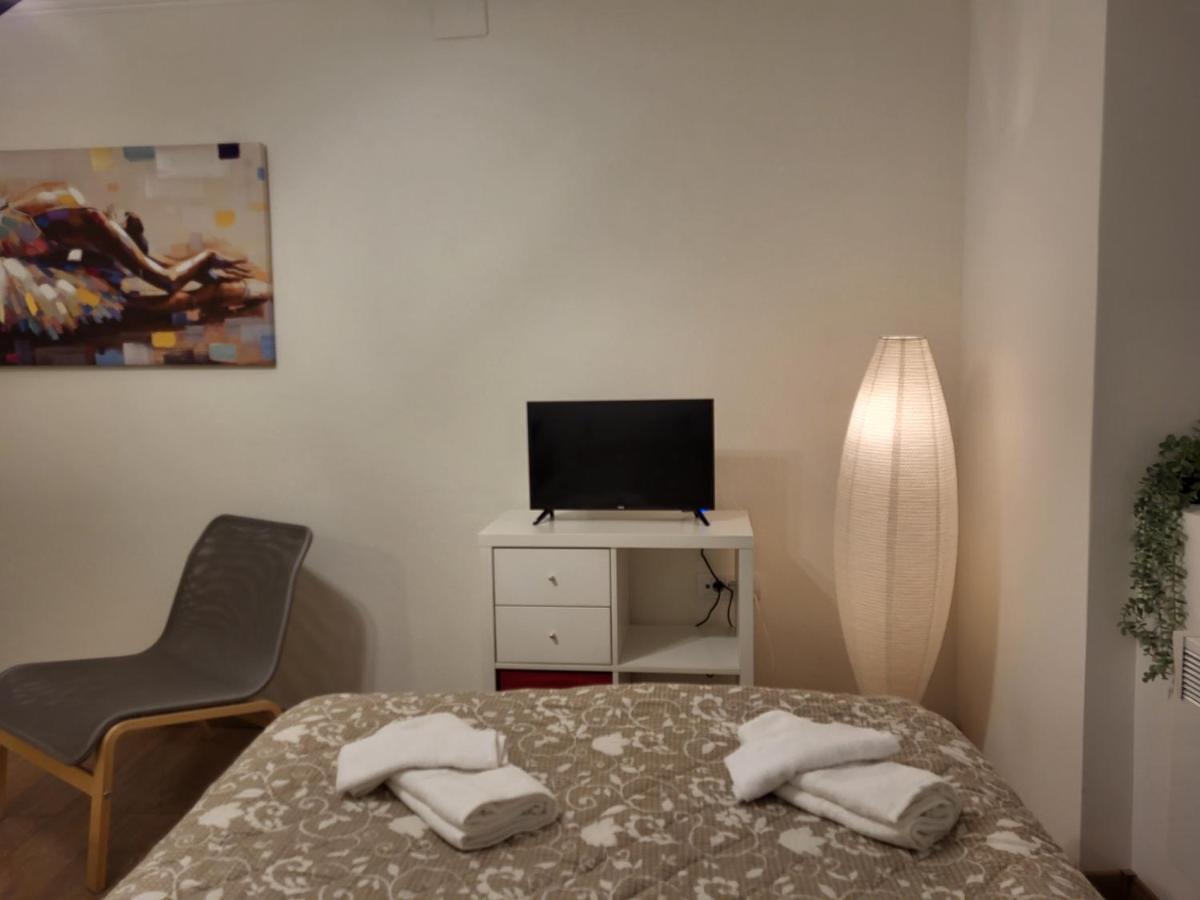 Lotta Apartment Belgrade Luaran gambar