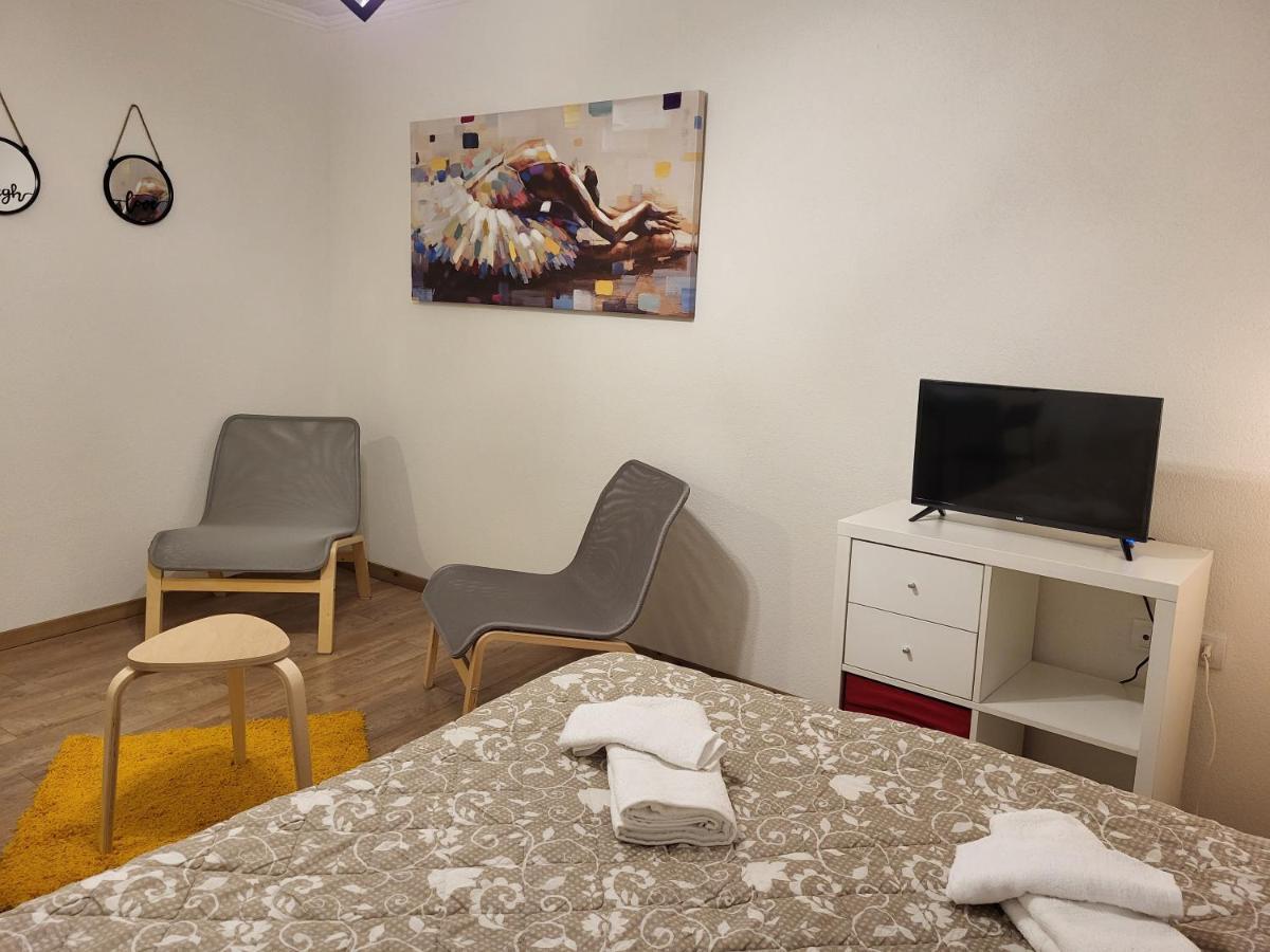 Lotta Apartment Belgrade Luaran gambar