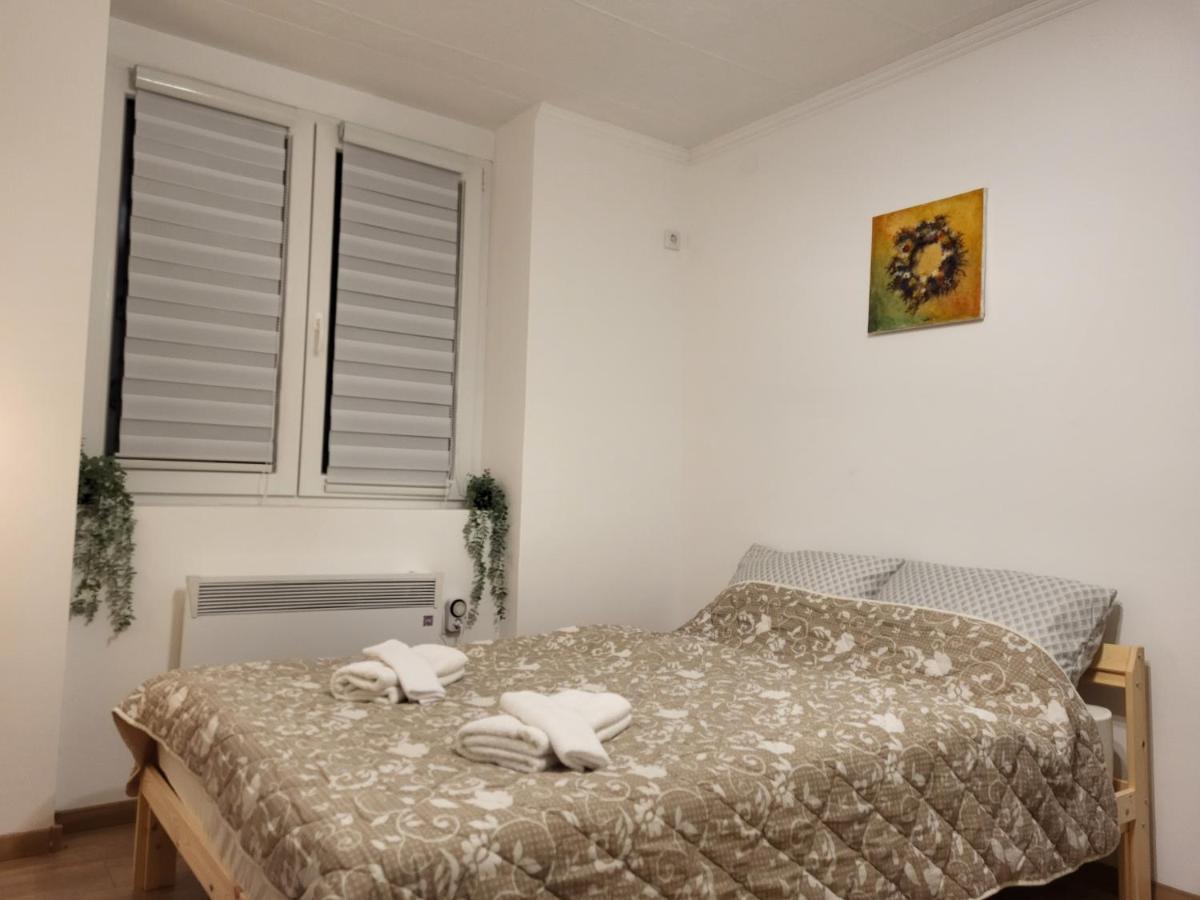 Lotta Apartment Belgrade Luaran gambar