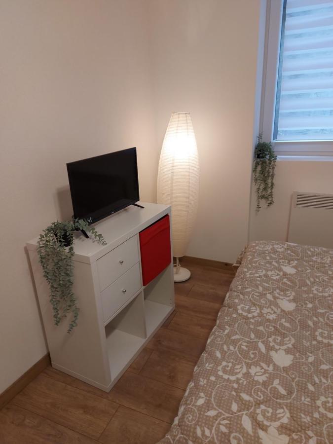 Lotta Apartment Belgrade Luaran gambar