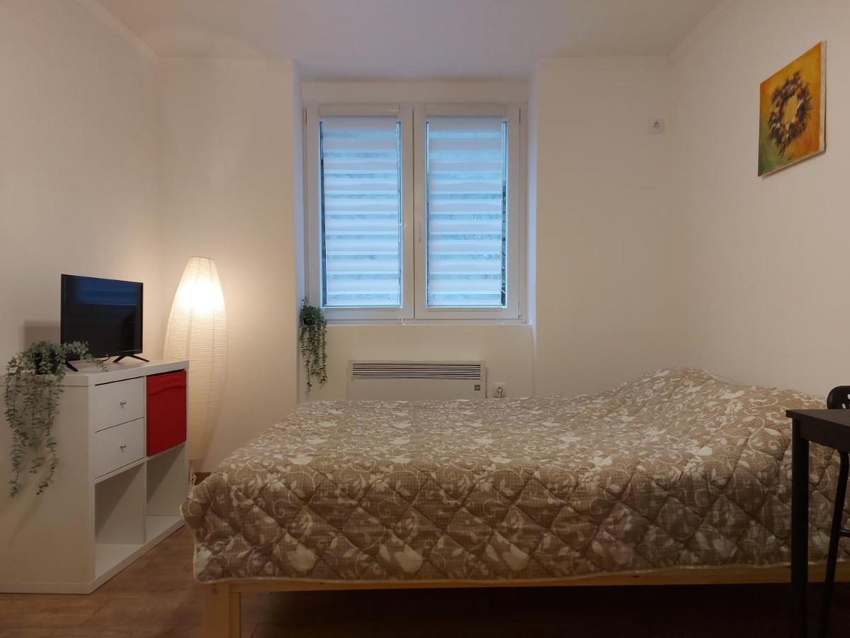 Lotta Apartment Belgrade Luaran gambar