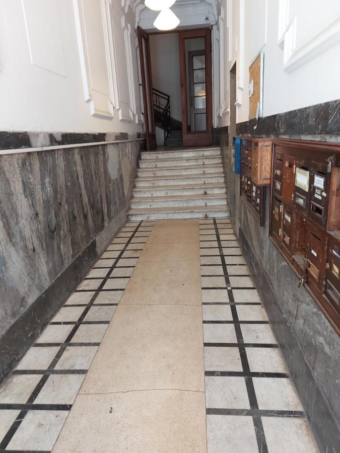 Lotta Apartment Belgrade Luaran gambar