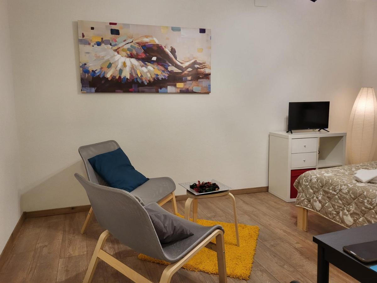 Lotta Apartment Belgrade Luaran gambar
