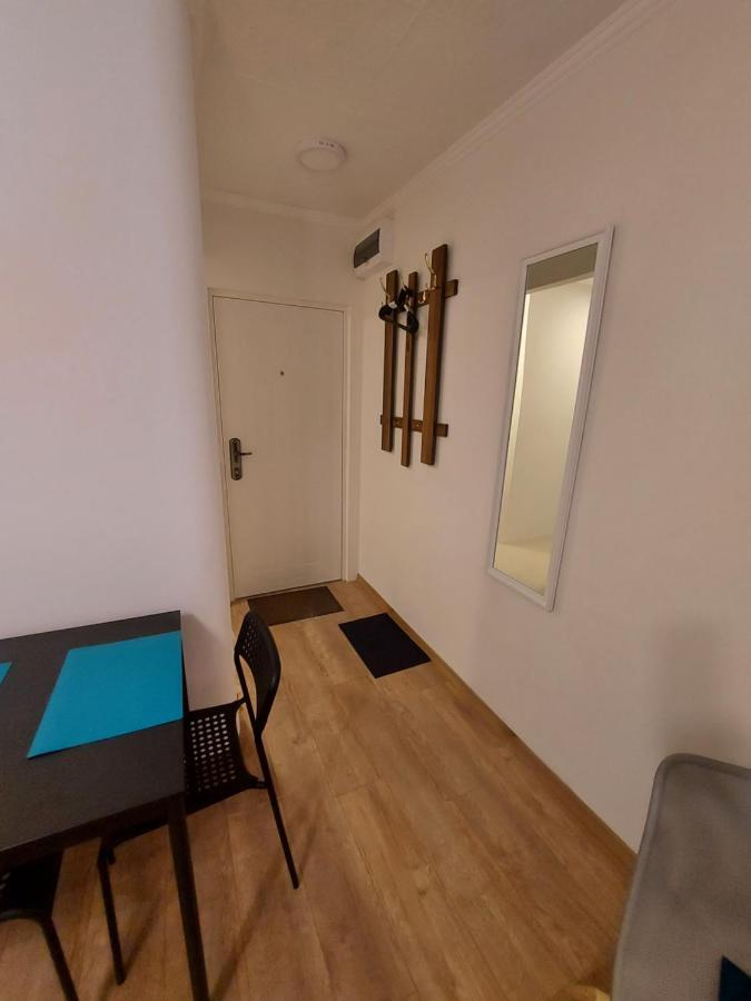 Lotta Apartment Belgrade Luaran gambar