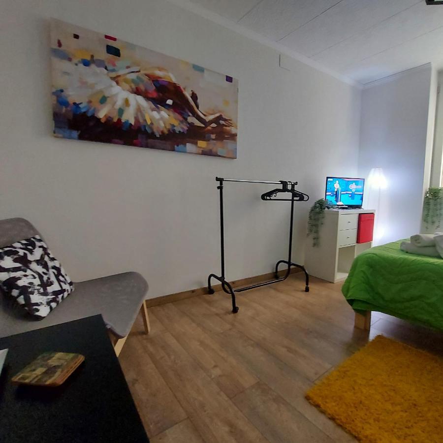 Lotta Apartment Belgrade Luaran gambar